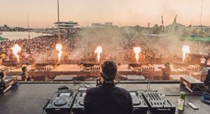 Homenaje a la Ruta 90s & 2mil Valencia